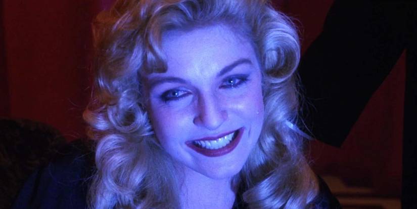 Sheryl Lee in Twin Peaks: Fire Walk With Me