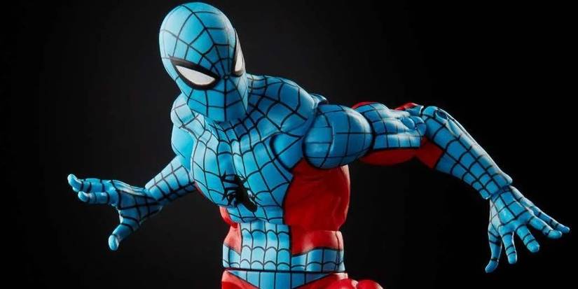 The 10 Weirdest Alternate Versions of Spider-Man