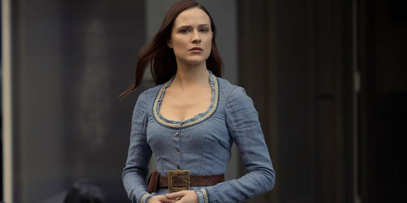 10 Best 'Westworld' Quotes, Ranked