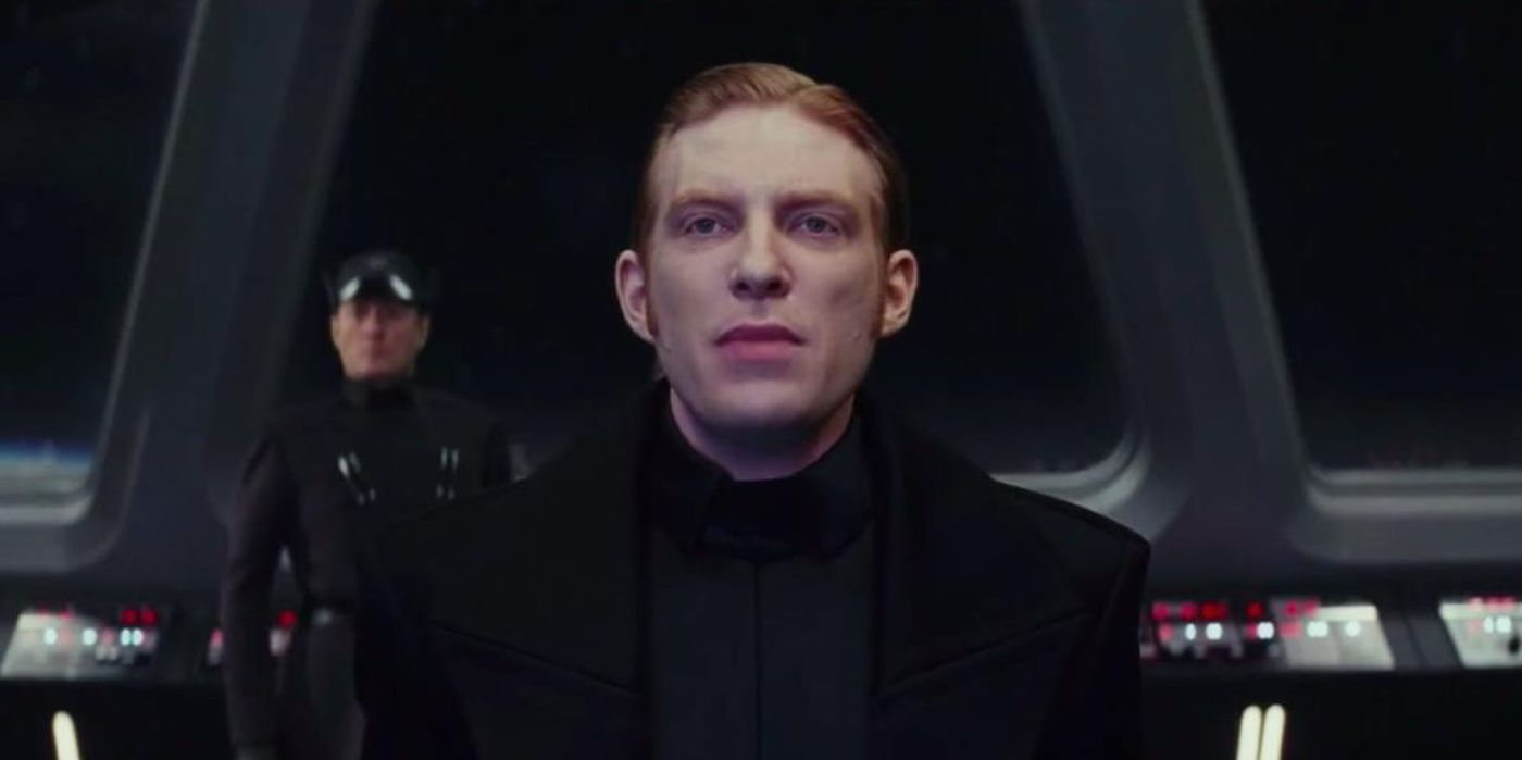 This Is the Star Wars Character With the Highest Kill Count
