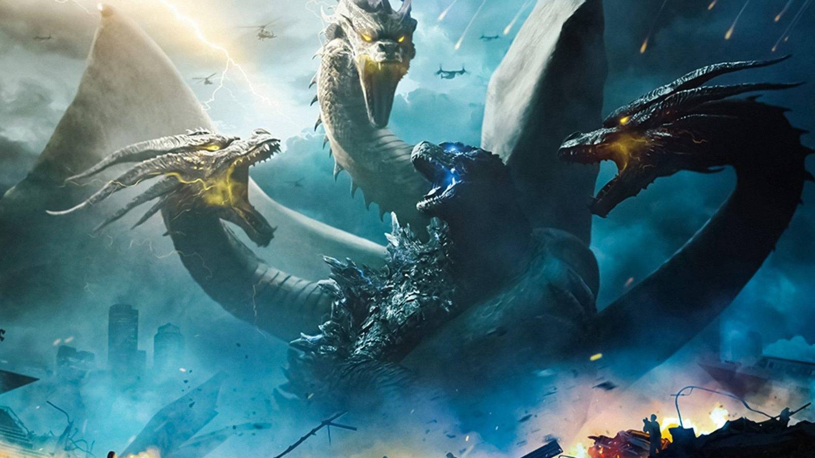 10 Monsters that Still Need to Appear in the Godzilla MonsterVerse
