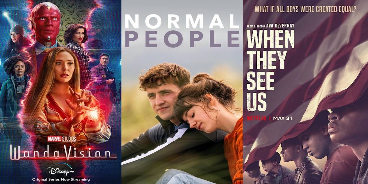 7 of the Best Miniseries to Binge in a Day
