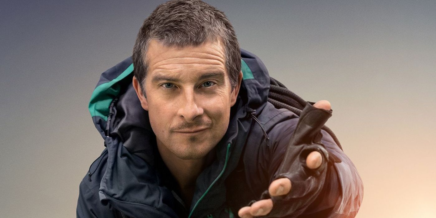How To Watch 'Celebrity Bear Hunt' - Premiere Date, Cast and More