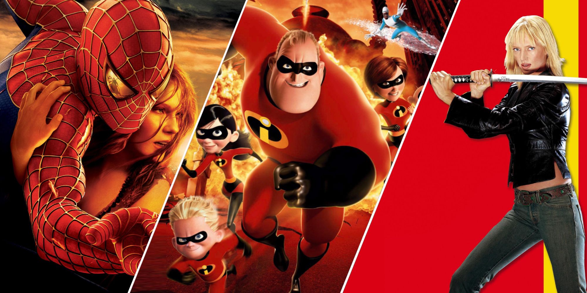 2004 movies