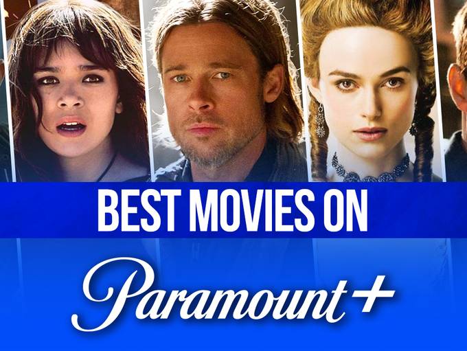 Top 5 Must-Watch Paramount+ Shows This Week: November 24–28, 2025
