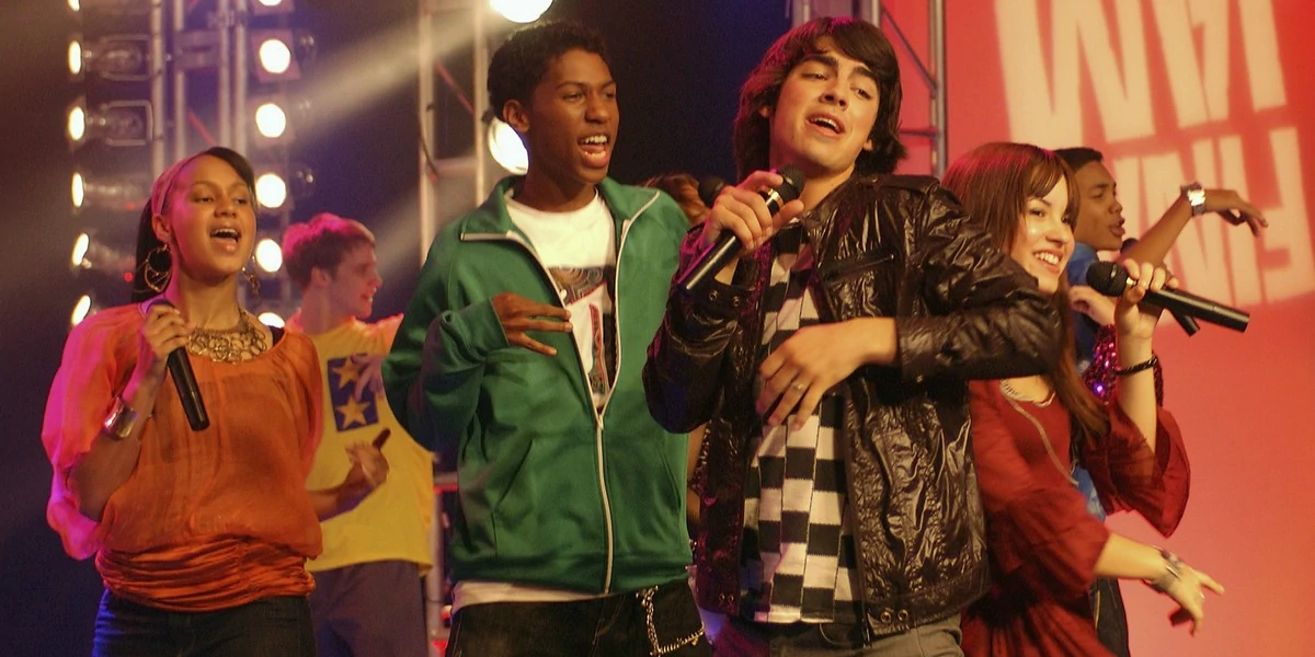 Camp Rock