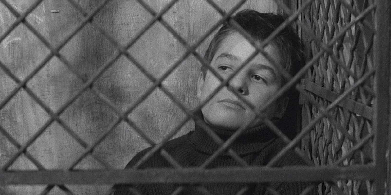 The 400 Blows Antoine Jean-Pierre Leaud