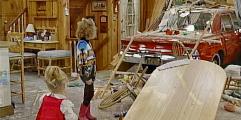Window Rattler Full House All 8 'Full House' Seasons Ranked From Worst To Best