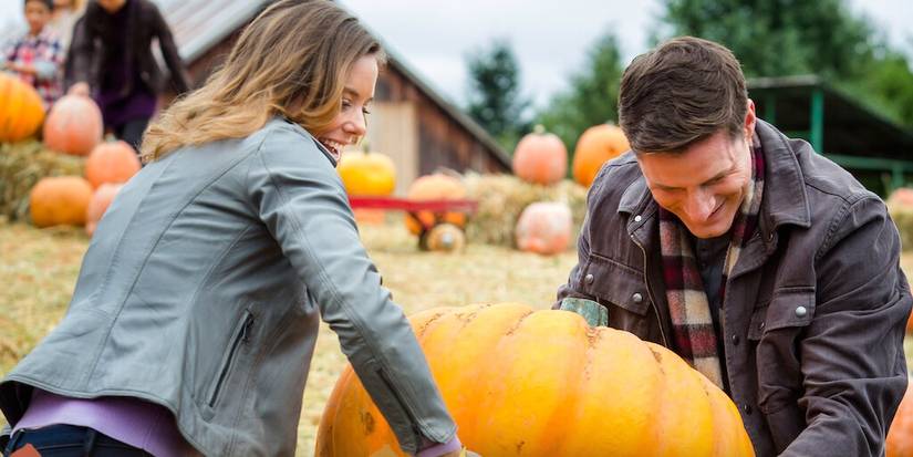 7 Best Hallmark Channel Movies To Get You Feeling Autumn Vibes