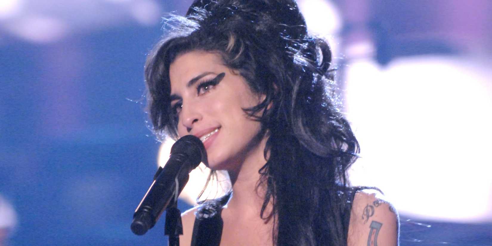 Amy - 2015