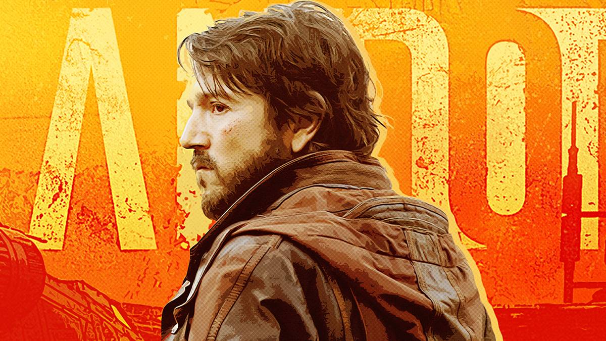 All the Andor Easter Eggs You’ve Missed