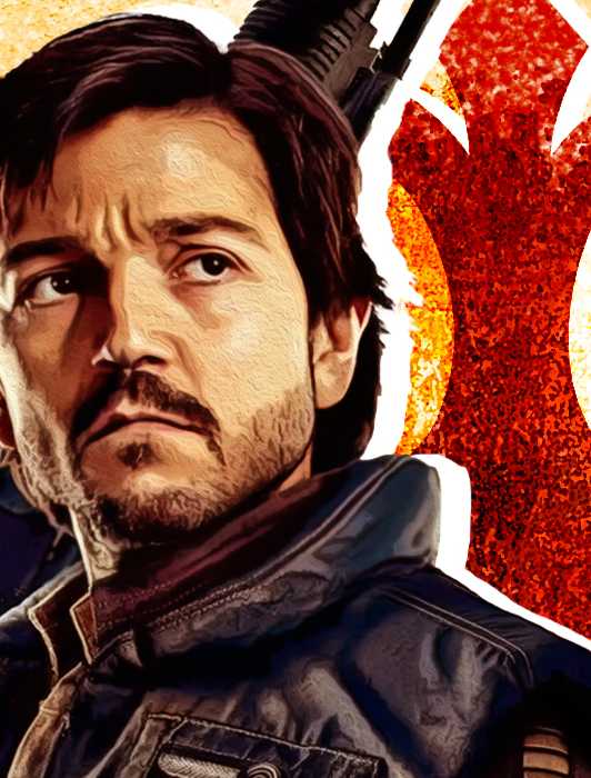 'Andor's Final Scene Makes Cassian's 'Rogue One' Death Even More ...