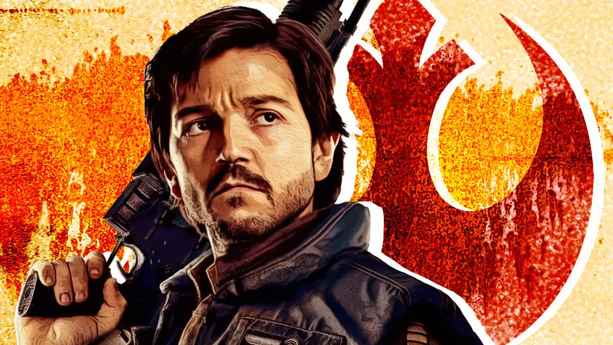 'Andor's Final Scene Makes Cassian's 'Rogue One' Death Even More ...