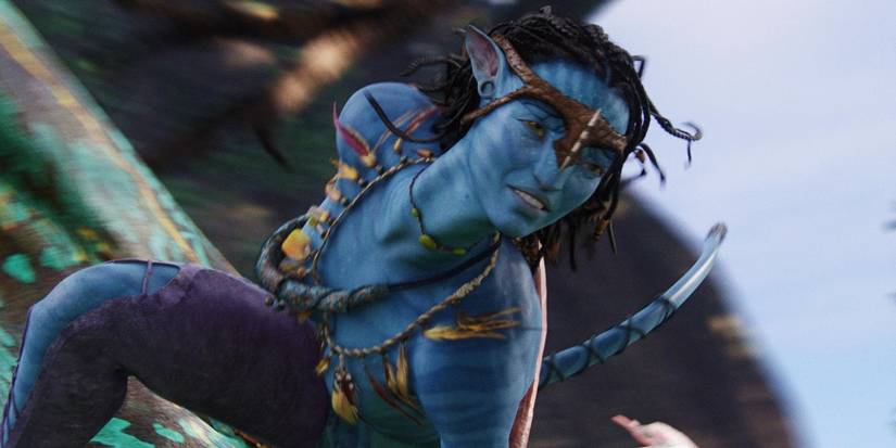 Avatar’s Cultural Impact Can’t Be Ignored
