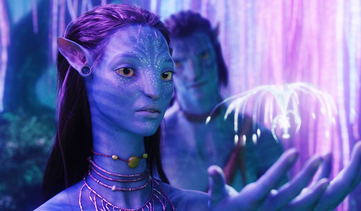 Avatar 2 Art Book Sets December Release