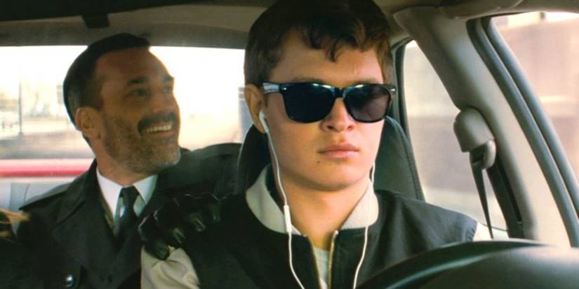 10 Best Heist Movies Of All Time, According To Letterboxd