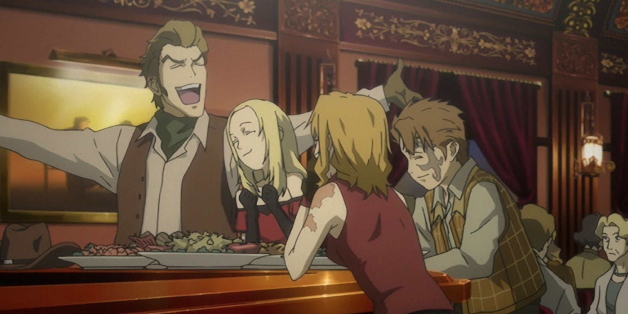 10 Best Anime You Can Binge in One Day, Ranked