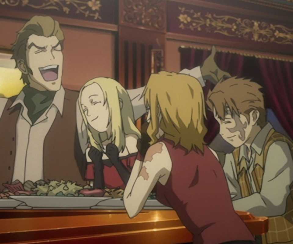 Lua Klein 10 Best Anime You Can Binge in One Day, Ranked
