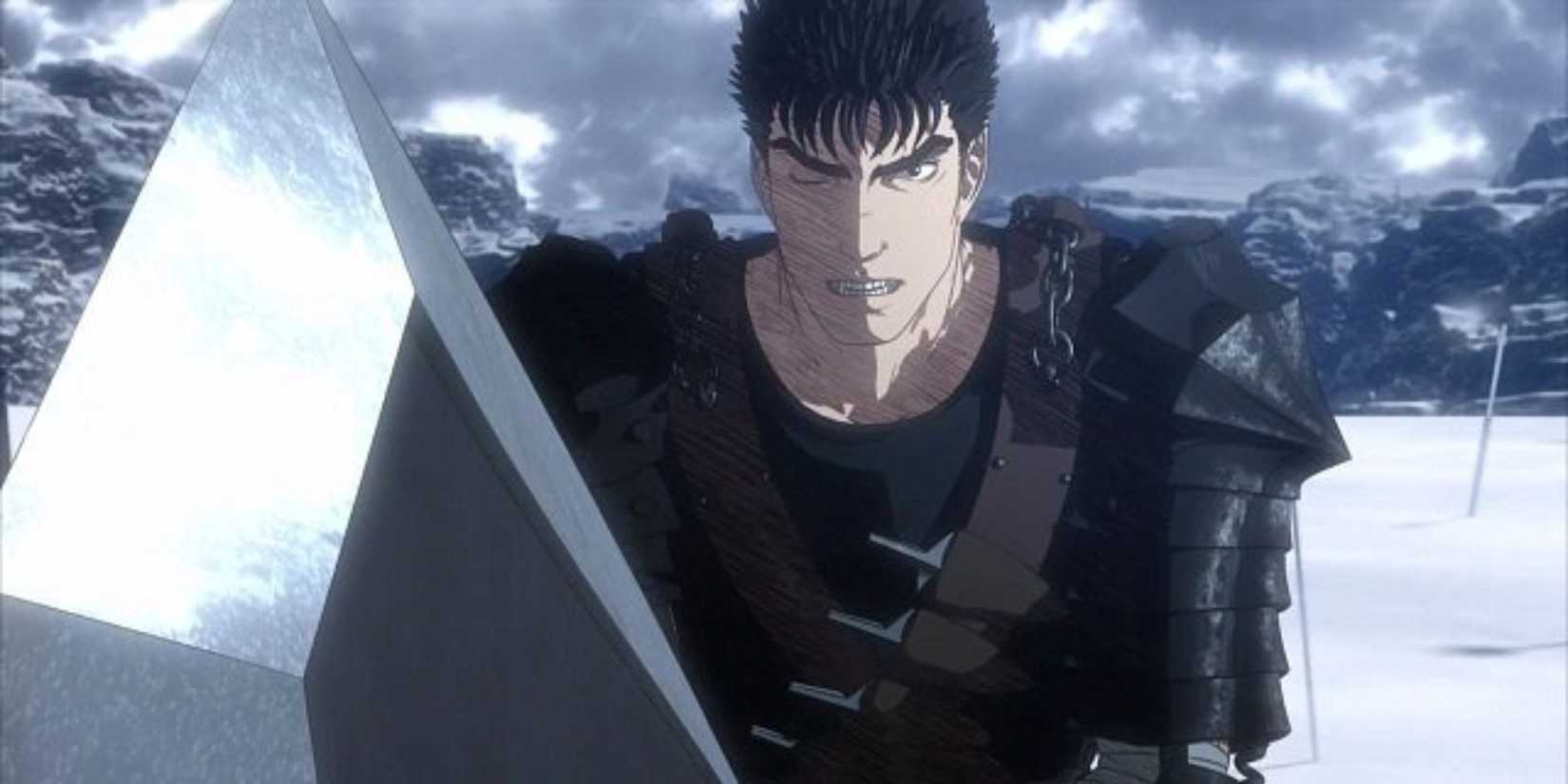 I Love Anime, But Even I Can't Defend These 10 Shows