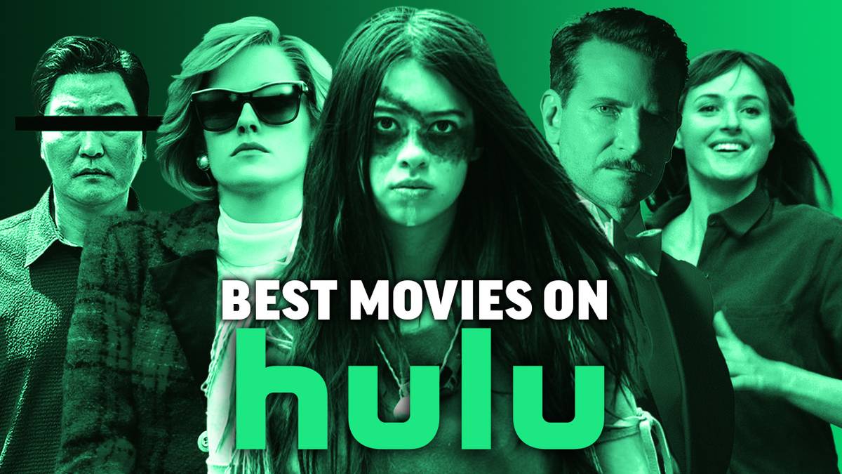 15 Best Movies on Hulu Right Now