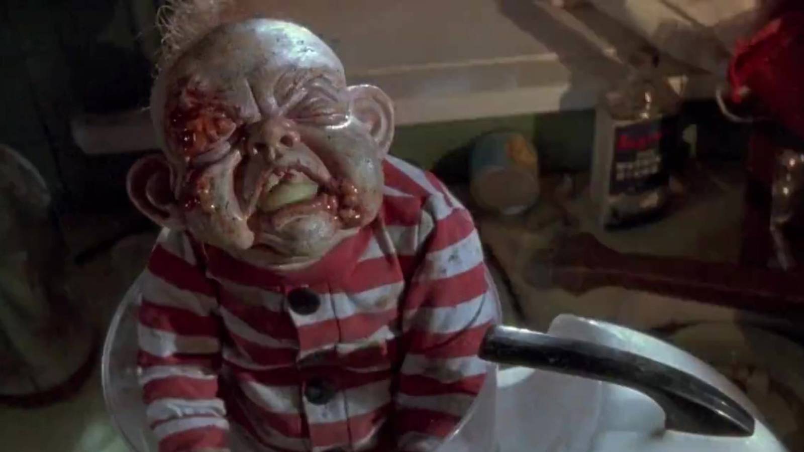 The 10 Greatest Sci-Fi Horror Movies of All Time, Ranked