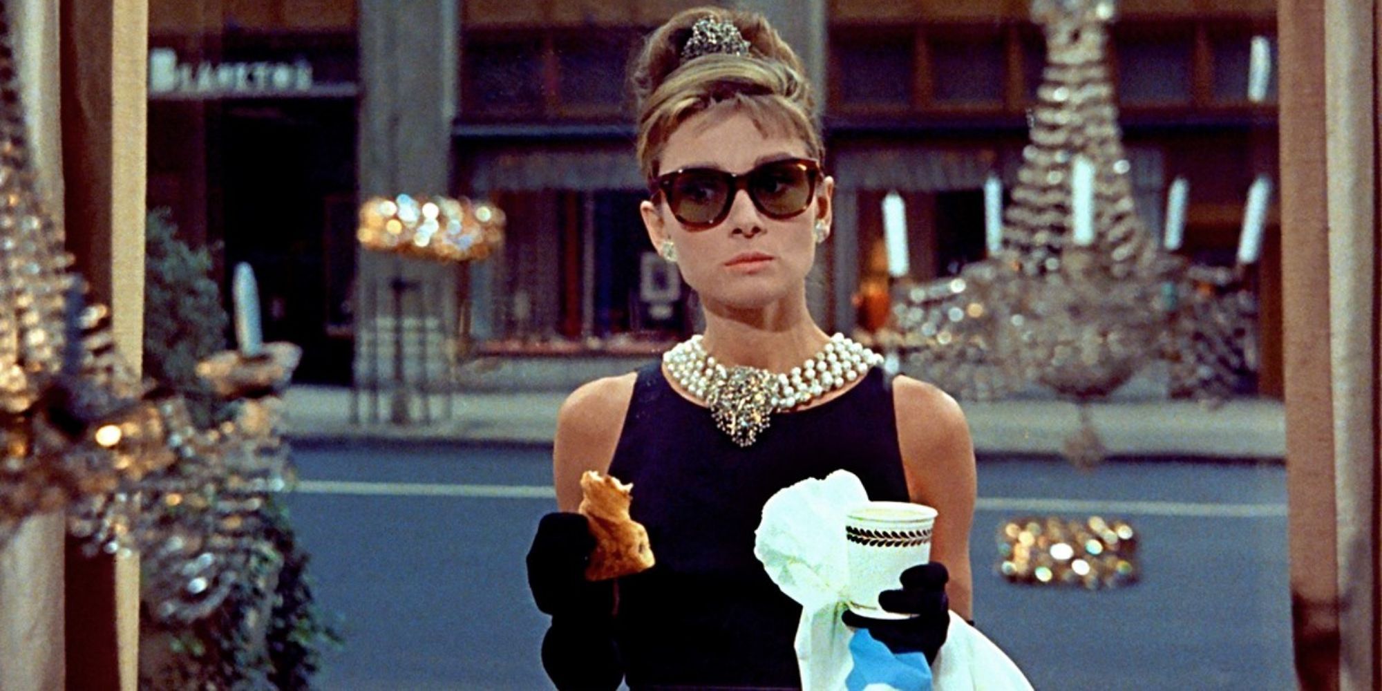 Breakfast at Tiffany's May Not Be as Charming as We Remember