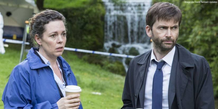 10 Best Shows To Watch if You Like ‘Blue Bloods'