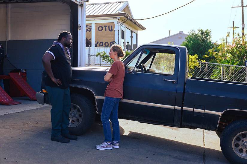 Causeway: Release Date, Cast, Plot, and Everything We Know So Far