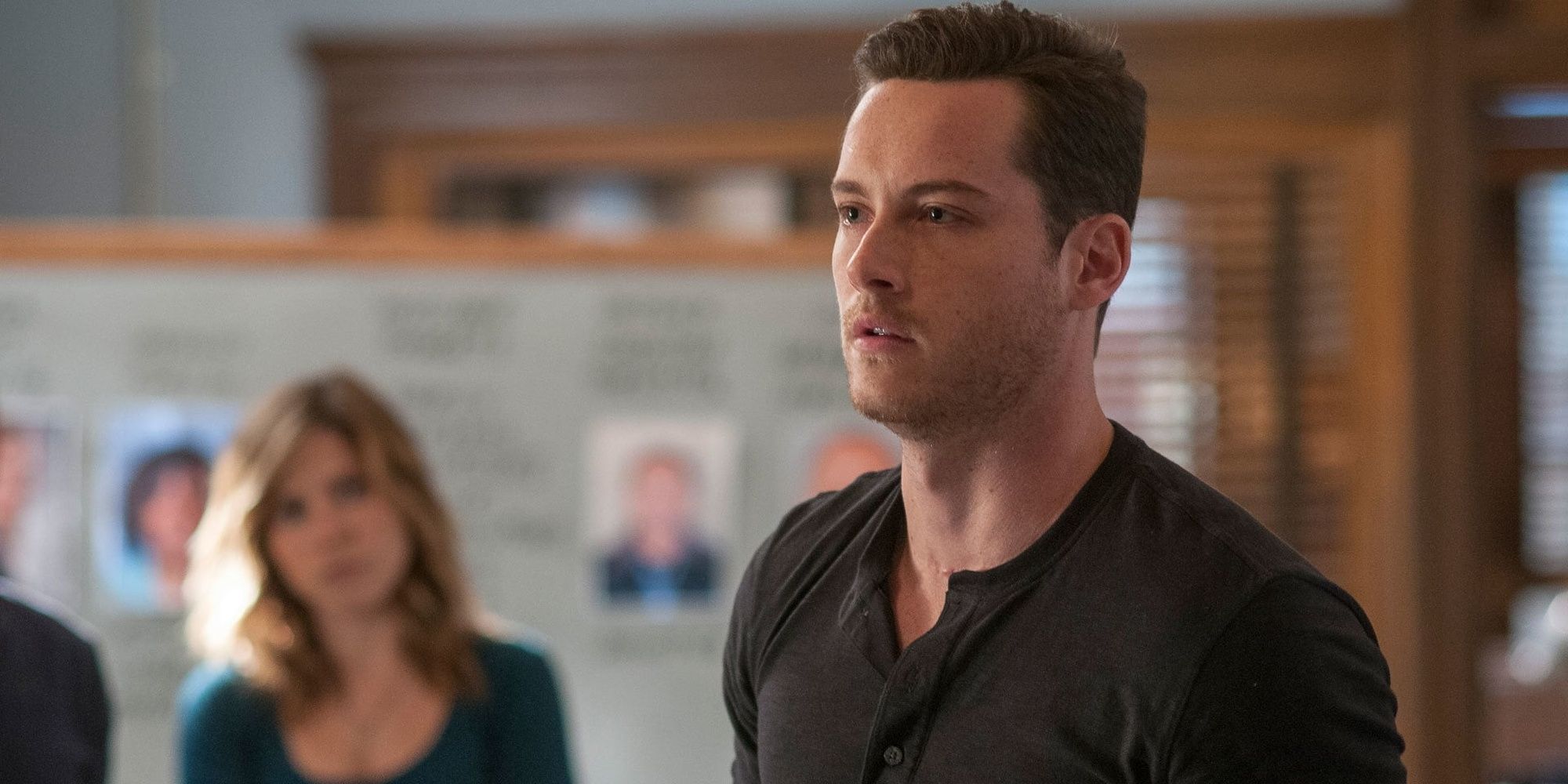 ‘Chicago P.D.’ Reunion Officially Set at CBS