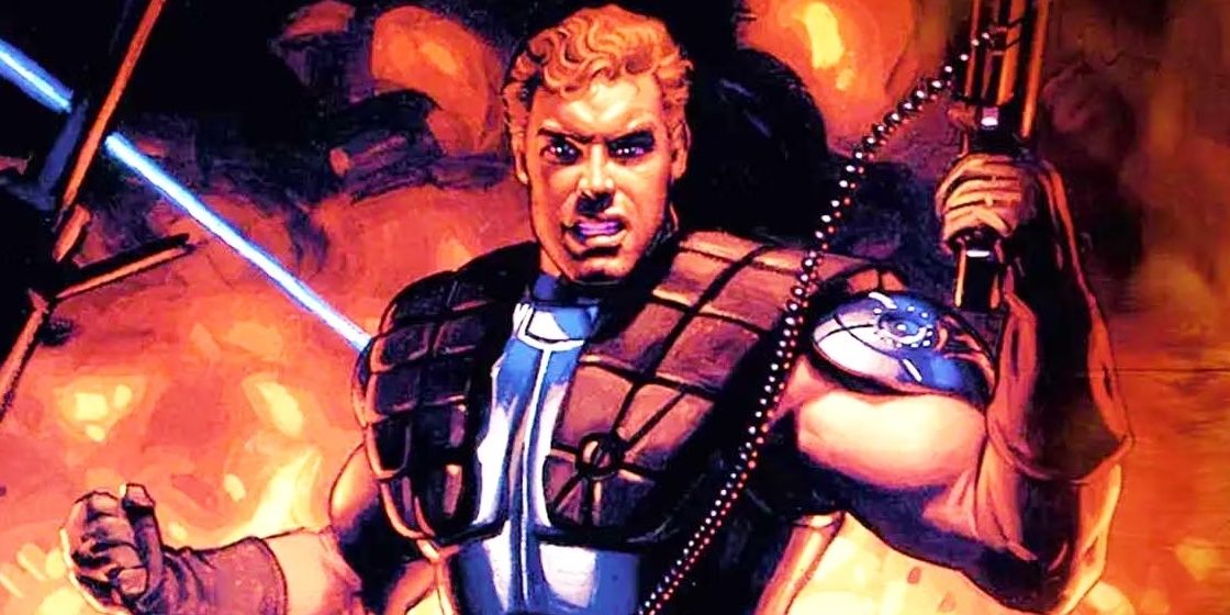 10 Best Star Wars Expanded Universe Characters You Didn't Know Were Canon