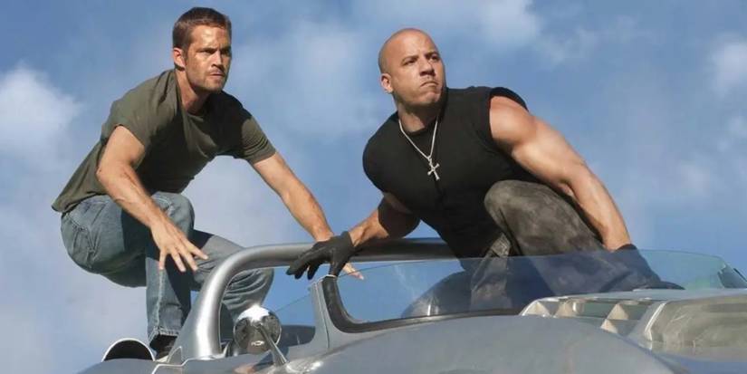 2 Man Racing 16 Best Racing Movies of All Time, Ranked