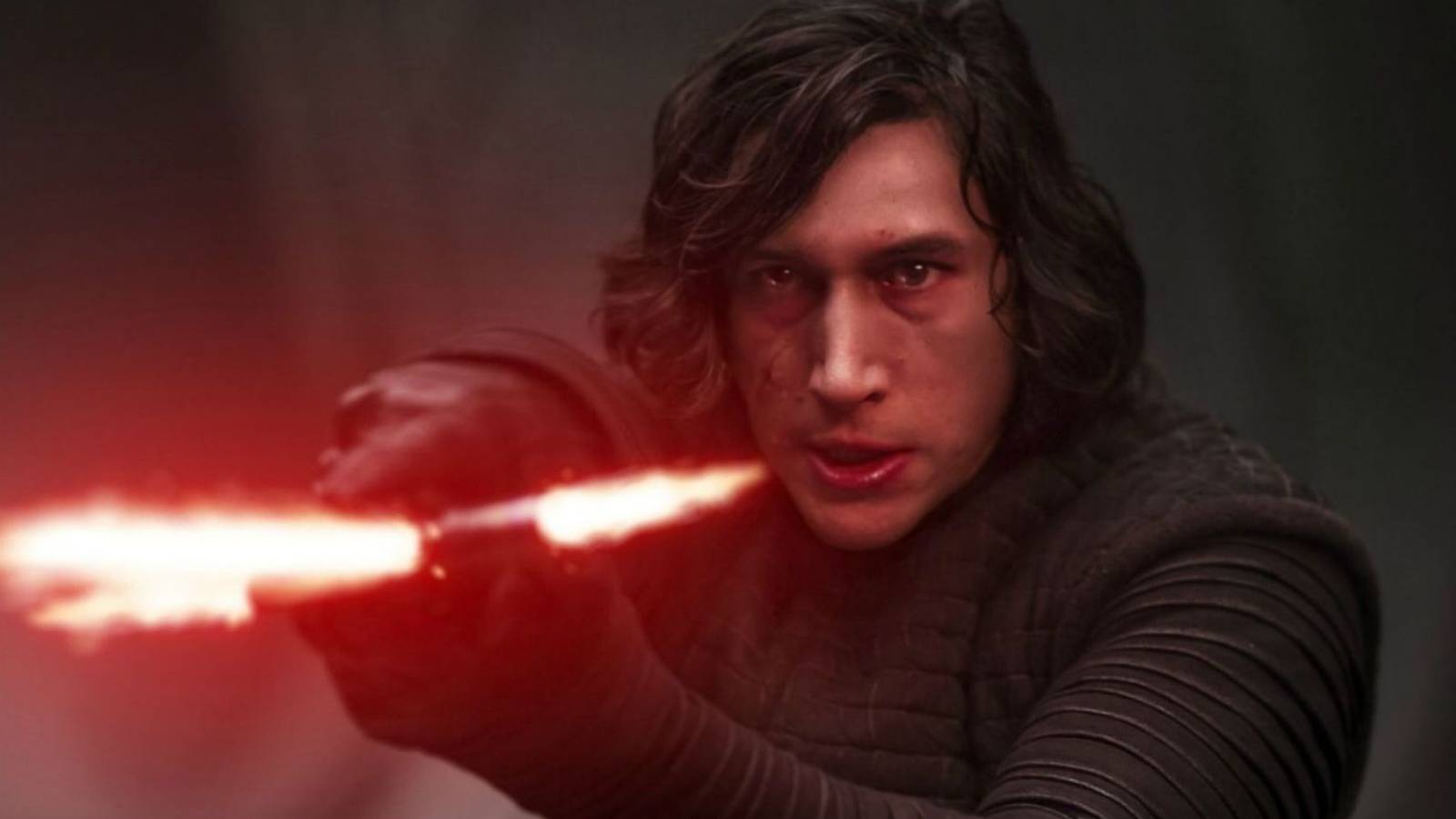 Adam Driver Is Officially Trading Star Wars for 'X-Men'