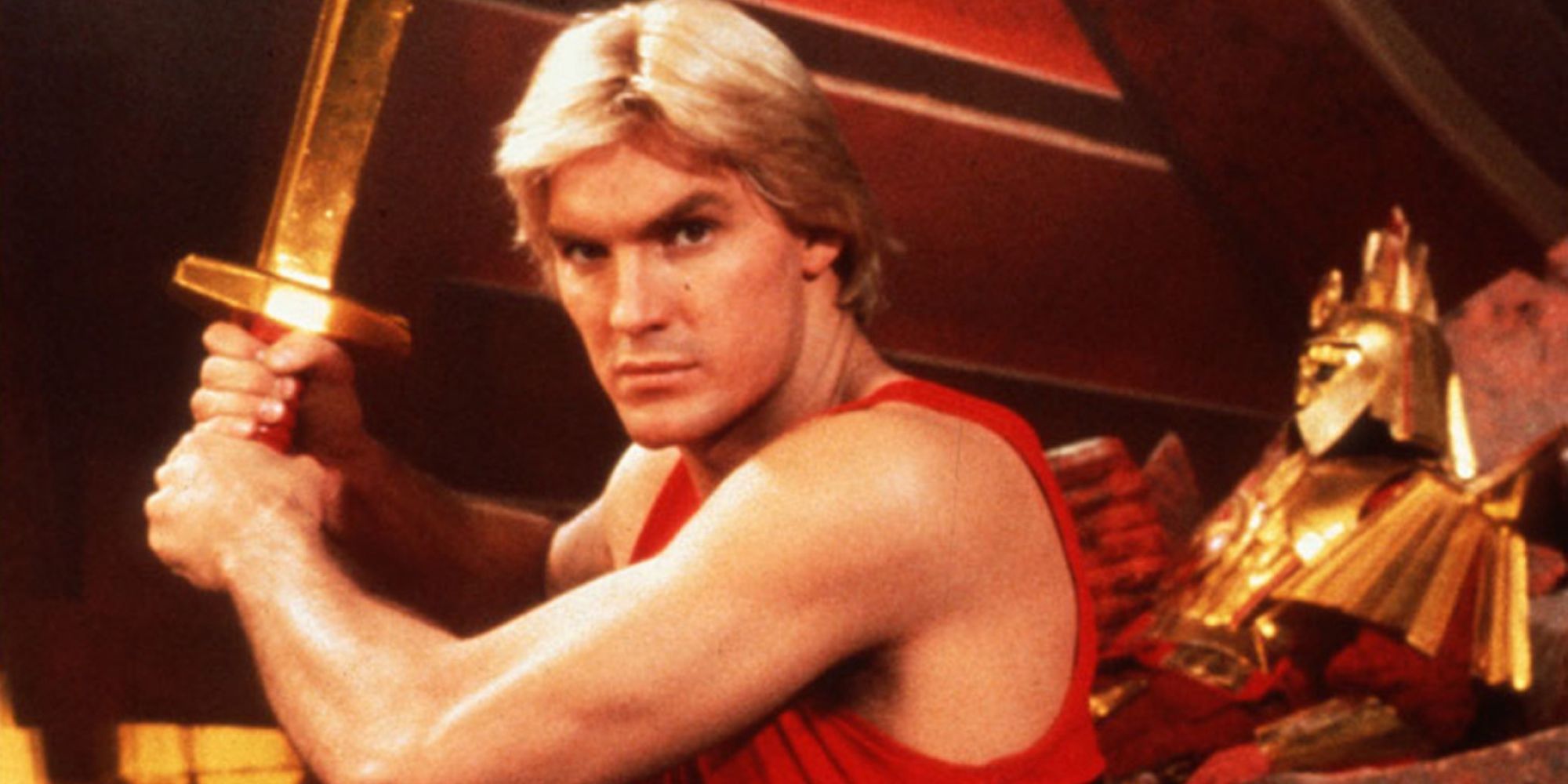 George Lucas's Beloved 39-Part Serial Officially Arrives on a Brand-New ...