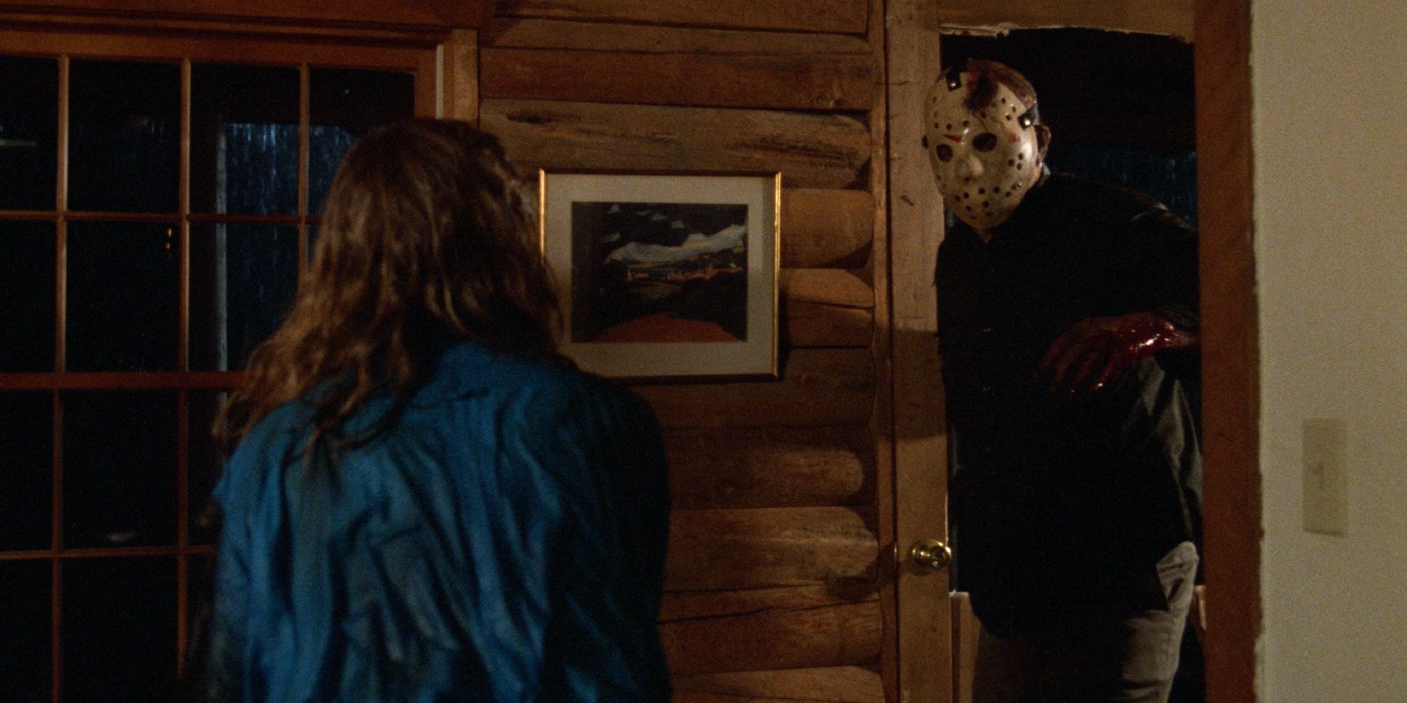 The Only Time the Friday the 13th Franchise Gave Us a Satisfying Jason ...