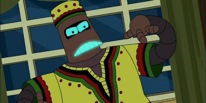 Futurama_Kwanzaabot Coolio social featured