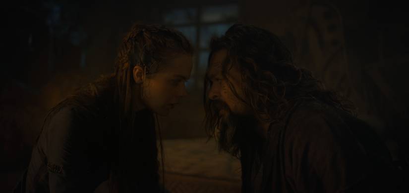 Jason Momoa Talks See Season 3 & Why This Was the Right Time to End Series