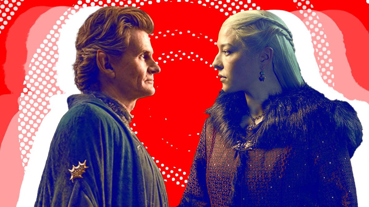 How House of The Dragon and The Rings Of Power's Faults Mirror Each Other