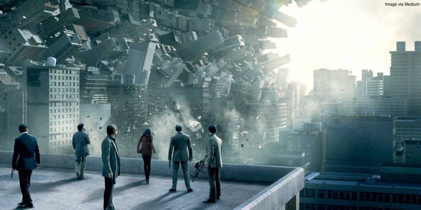 10 Best Final Fights in Action Movies, Ranked