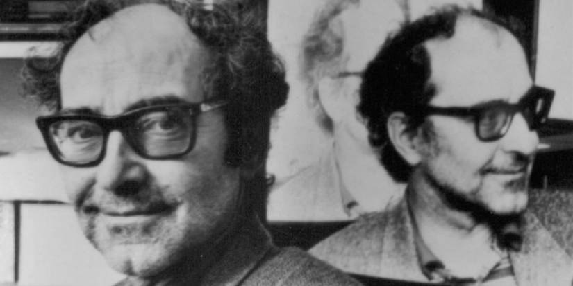 Jean luc godard