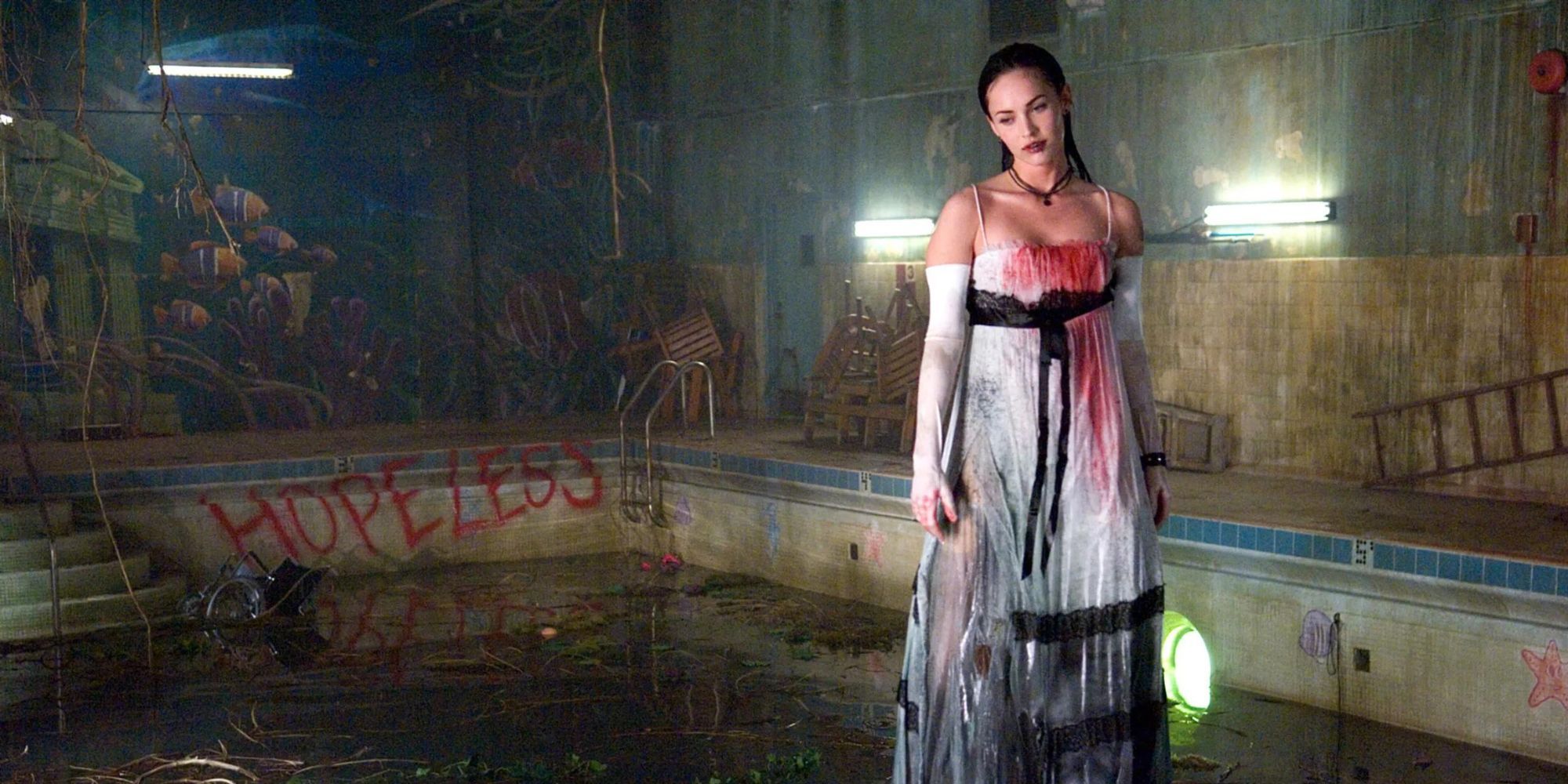 Jennifer's Body' Writer Diablo Cody Always Deserved Better