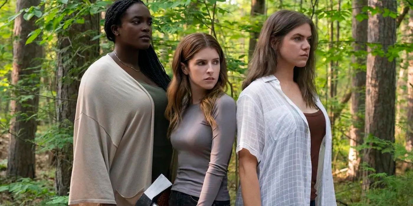 安娜·肯德里克新作《愛麗絲，親愛的》：串流平台最獨特的驚悚佳作