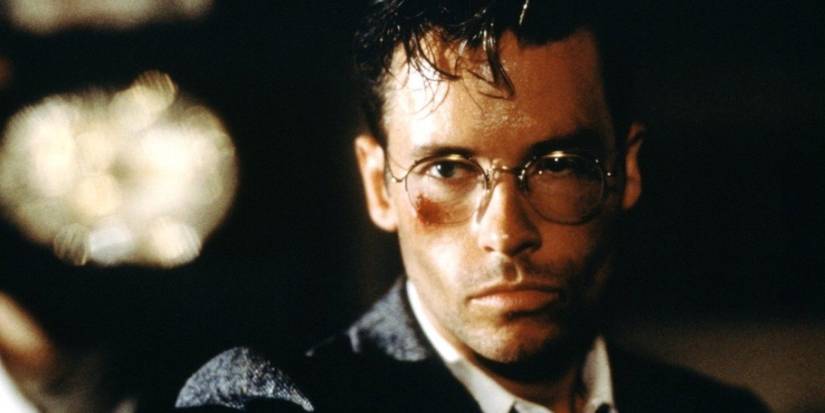 10 Best Film Noir Movie Screenplays, Ranked