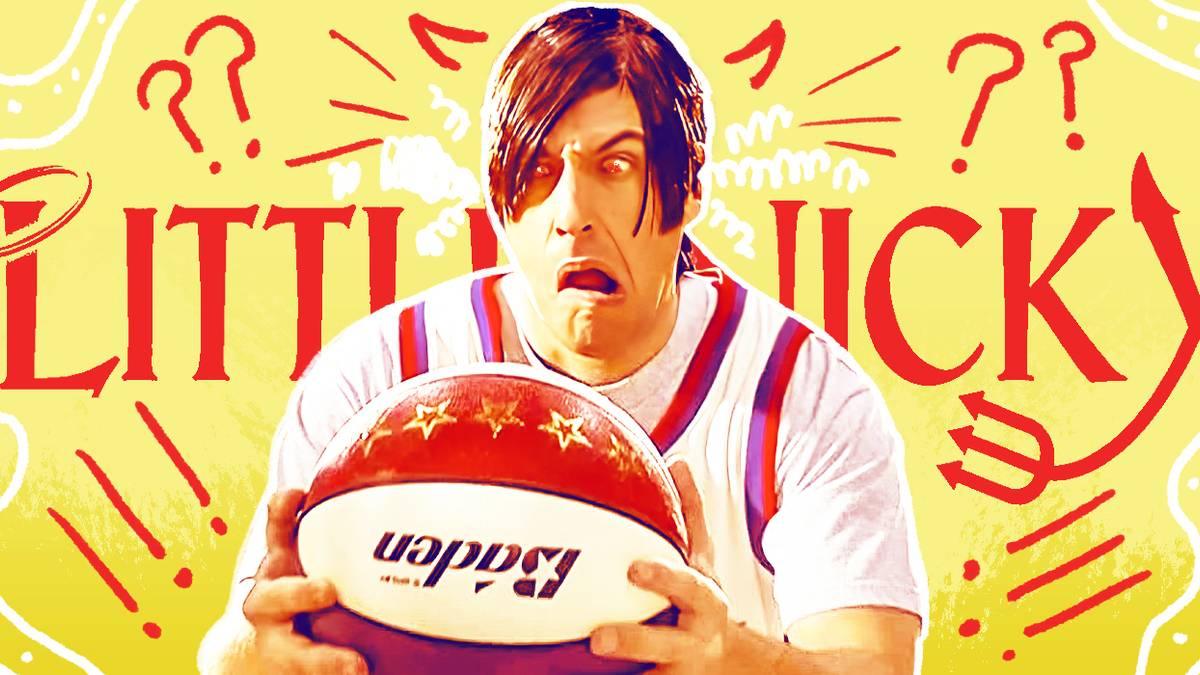 Why Little Nicky Is Adam Sandler's Most Creative Movie