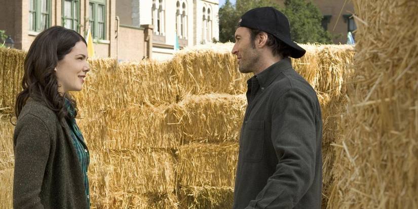 Why ‘Gilmore Girls’ Hits Different During the Fall