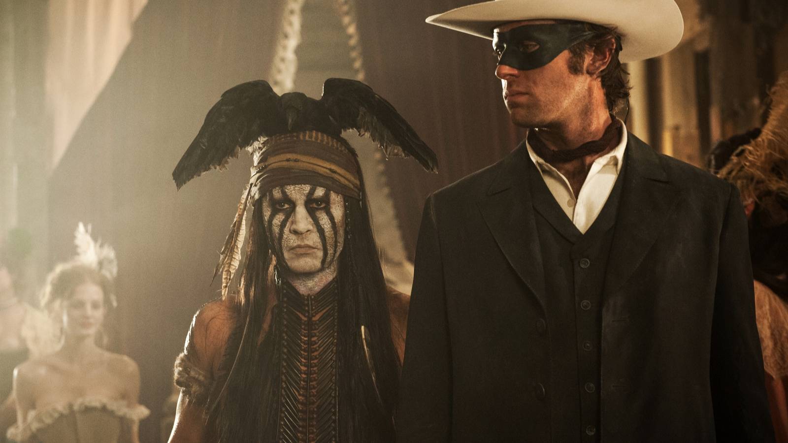 10 Most Obvious Box Office Bombs of All Time, Ranked