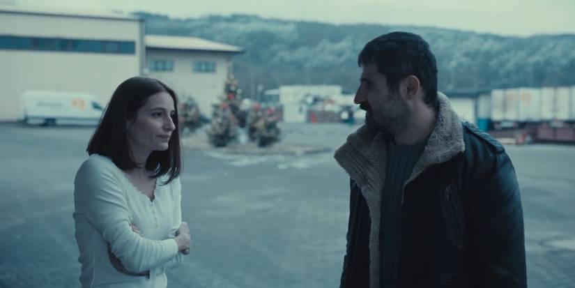R.M.N. Review: Cristian Mungiu Reveans the Xenophobia Lurking Underneath