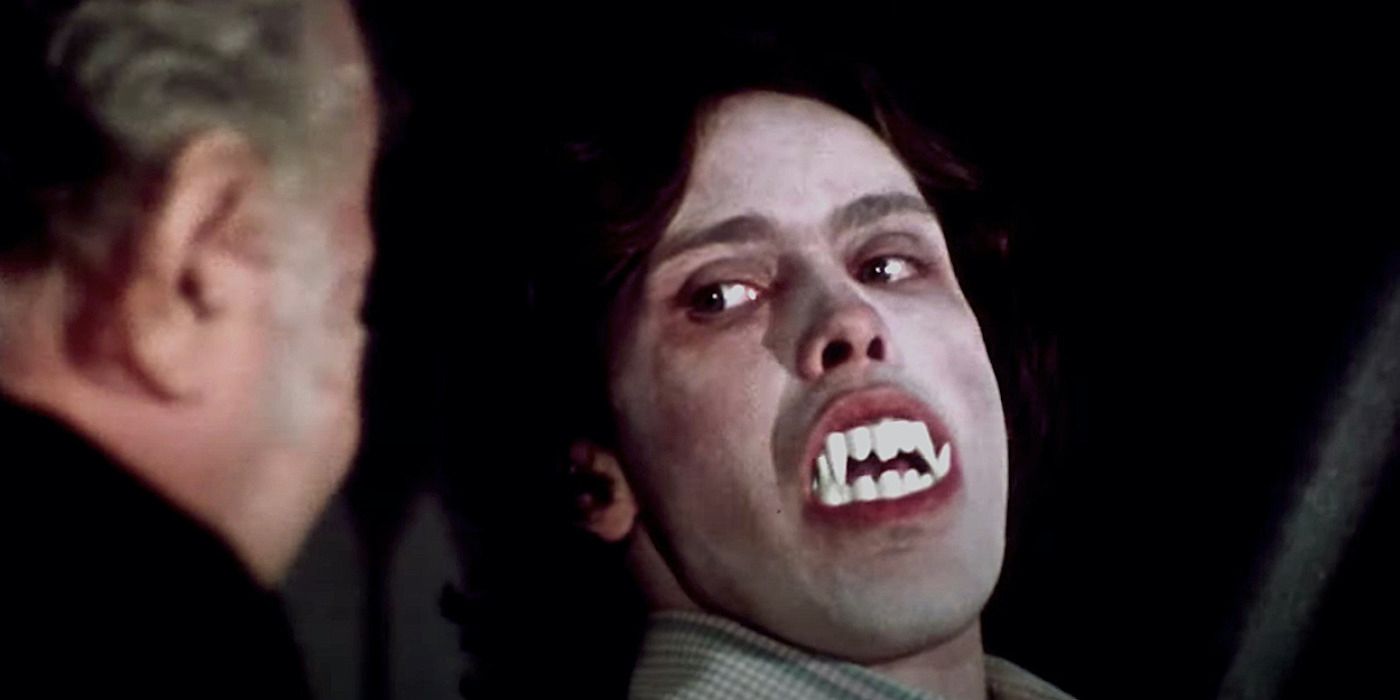 10 Near-Perfect Vampire Movies That No One Remembers Today