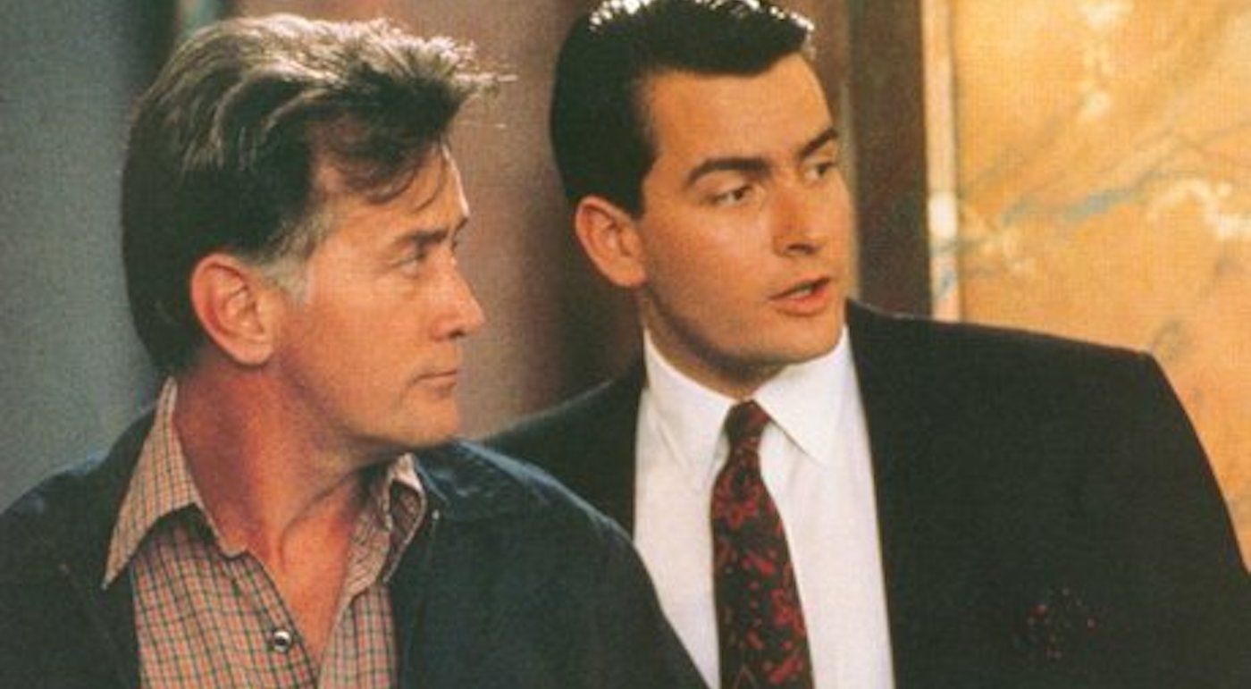 Charlie Sheen’s Appearance in Ferris Bueller Would’ve Meant Much More ...