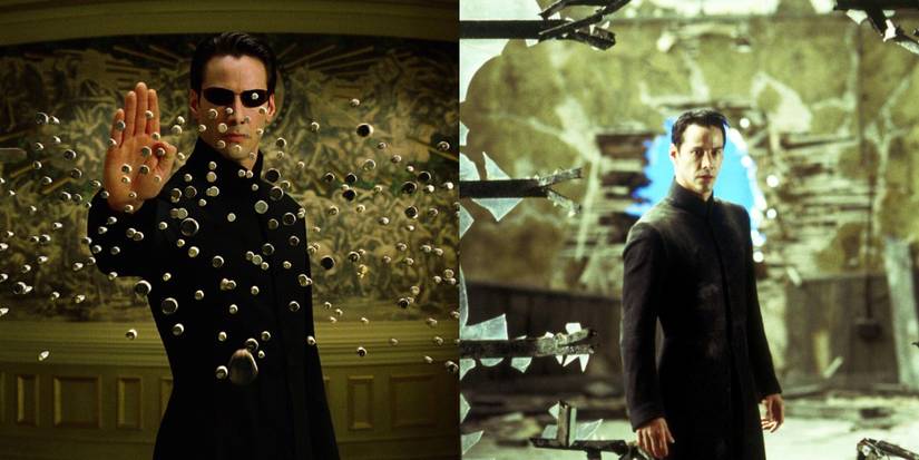 9 Directors Who Released Two Films in a Single Year
