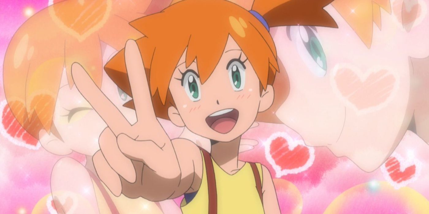 10 Most Heartwarming Reunions Between Ash & His Friends In Pokémon